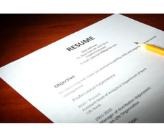 Professional Resume Writing Services in Paris - Avon Resumes