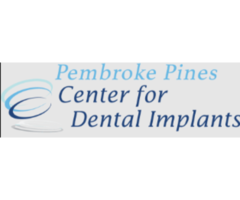 Center for Dental Implants of Pembroke Pines