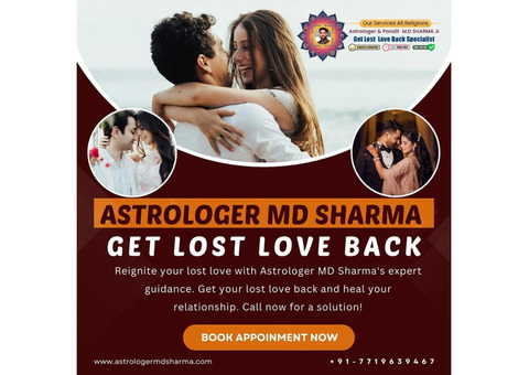 How can I use magic spells to regain a lost lover?