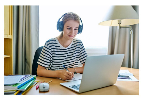 Spanish Tutor Online