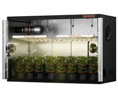 Bis zu 30% Rabatt auf Grow Box Set von Spider Farmer EU