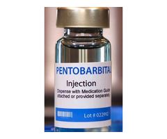 Nembutal Pentobarbital Sodium For sale Now