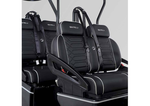 AMI Golf Cart Rentals