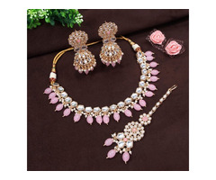 Unique Designs by Pakistani Jewellery Wholesale Suppliers