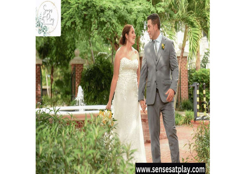 Affordable and Professional Photographer Key West for Weddings