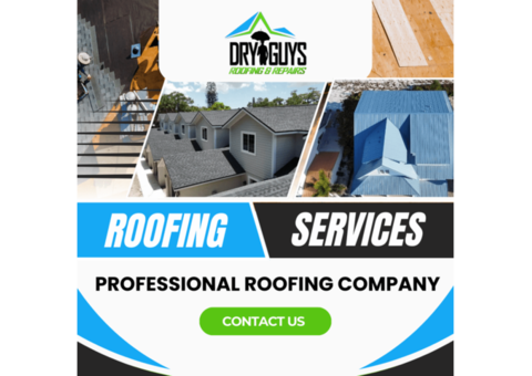 Roof Repair In Englewood, FL | Roof Replacement | Roofing Company