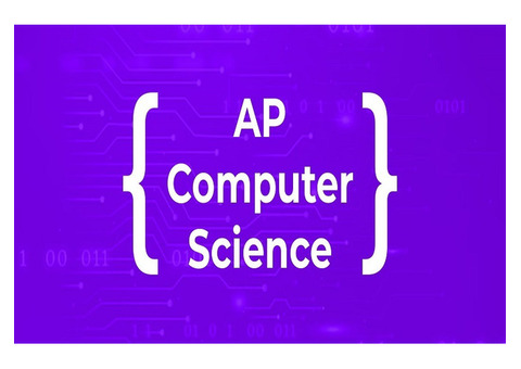 AP Computer Science in San Francisco