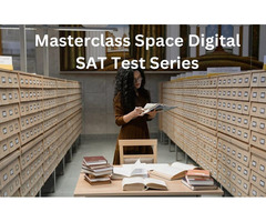 Best Digital SAT Online Classes in Bangalore