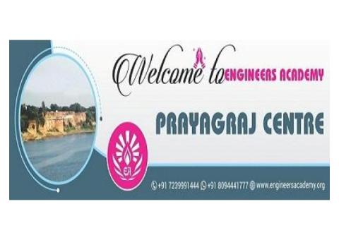 Most Renowned GATE Coaching in Allahabad