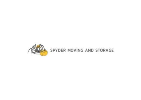 Spyder Moving and Storage Memphis
