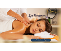 Discover the Best Spa in Riverside