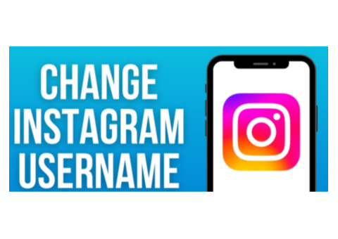 How to Choose Your Instagram Username