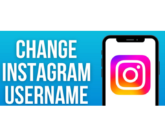 How to Choose Your Instagram Username