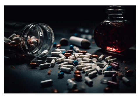 Drug Rehab Centre in Mumbai India