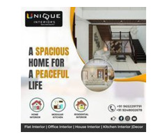 Secure Your Space with Godrej Locks || Unique Interiors in Kurnool