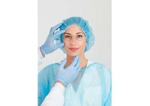 Expert Eyelid Surgery in Coral Gables
