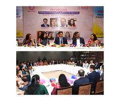 PR Conclave Addresses Challenges in Stakeholder Engagement in Digital