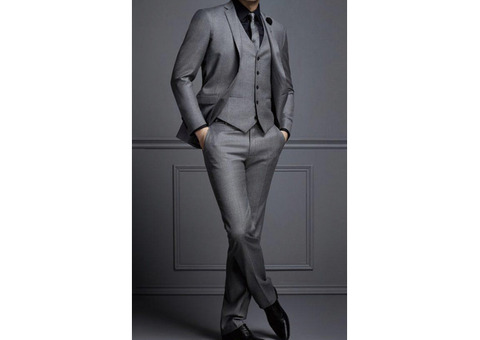 Suit alteration London