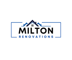 Milton Renovations