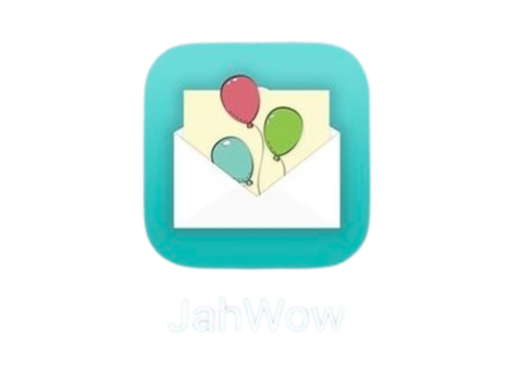 Jahwow- party invitations app