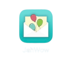 Jahwow- party invitations app