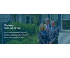 Financial planning glenview