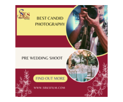 Premier Event & Birthday Photography in Delhi NCR