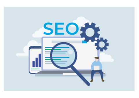 Best SEO Company for Maximum Online Visibility