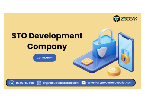 STO Development Company