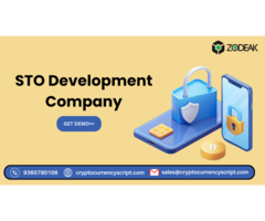 STO Development Company