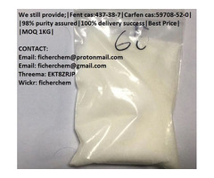 Fentanyl HCL for sale, CAS: 437-38-7;