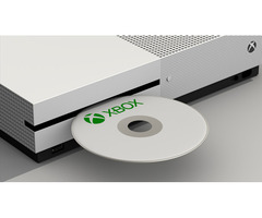 We repair XBOX ONE Drive not reading or making grinding sounds