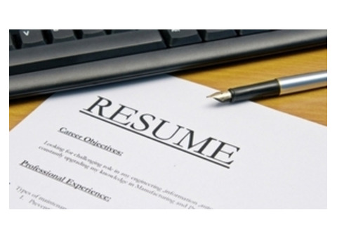 Online CV Writing Service in Kuwait Avon Resumes
