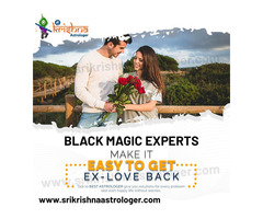 Black Magic Experts in Parvathipuram Manyam