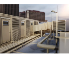 Maintenance Tips for Optimal Performance of Water Cooling Towers