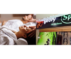 Beauty spa in noida sector 18 | Best spa in noida 18 - GlorySpa