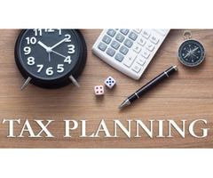 Retirement Tax Advice in Hesperia - Scott M. Penn CPC