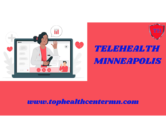 Best Telehealth Services in Minneapolis