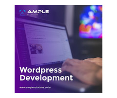 wordpress development company india