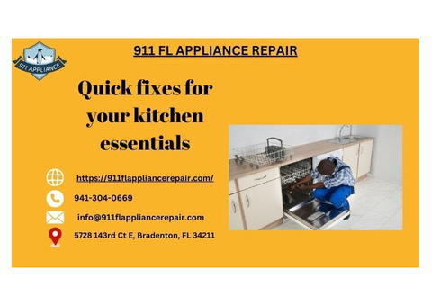 Comprehensive Appliance Care and Maintenance for Longevity