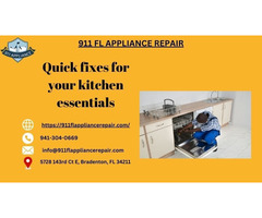 Comprehensive Appliance Care and Maintenance for Longevity