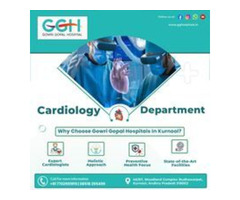 Chest Diseases & Allergy Department: Respiratory Solutions