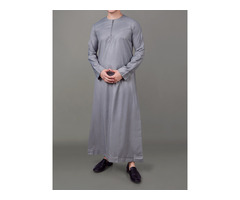 Buy Men's Jubba Online – Premium Designer Wear for Men