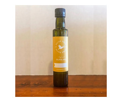 Garlic Olive Oil for Sale Across the United States from CA