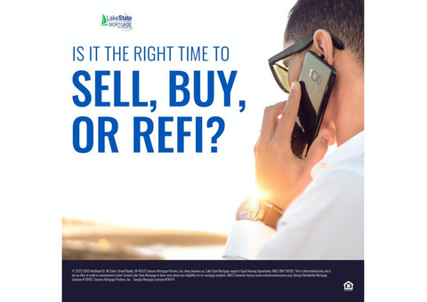 Explore your mortgage plan options -NC