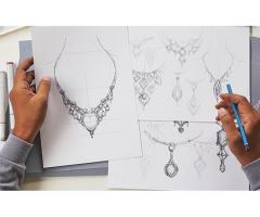 Best Bespoke Jewellery Designer in Hatton Garden