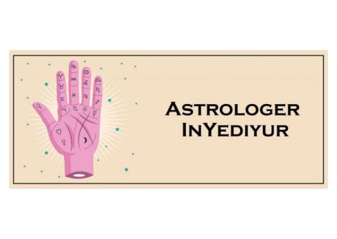 Best Astrologer in Yediyur | Famous Astrologer in Yediyur