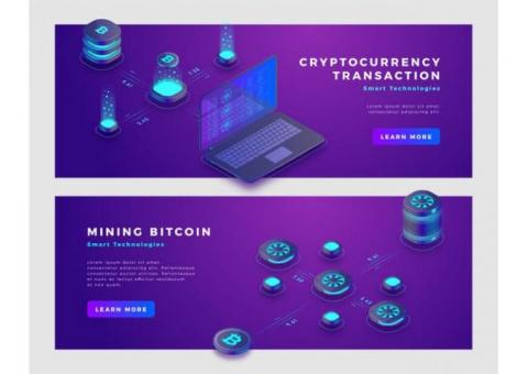 Bitcoin/cryptocurrency investment