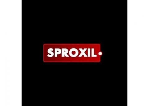 Sproxil