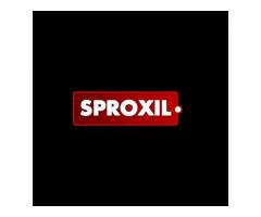 Sproxil